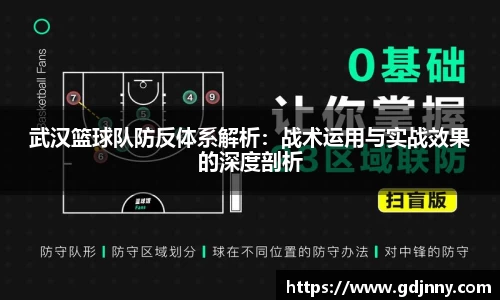 武汉篮球队防反体系解析：战术运用与实战效果的深度剖析