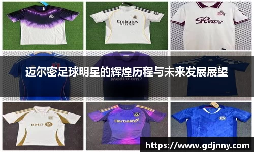 迈尔密足球明星的辉煌历程与未来发展展望