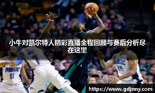 小牛对凯尔特人精彩直播全程回顾与赛后分析尽在这里
